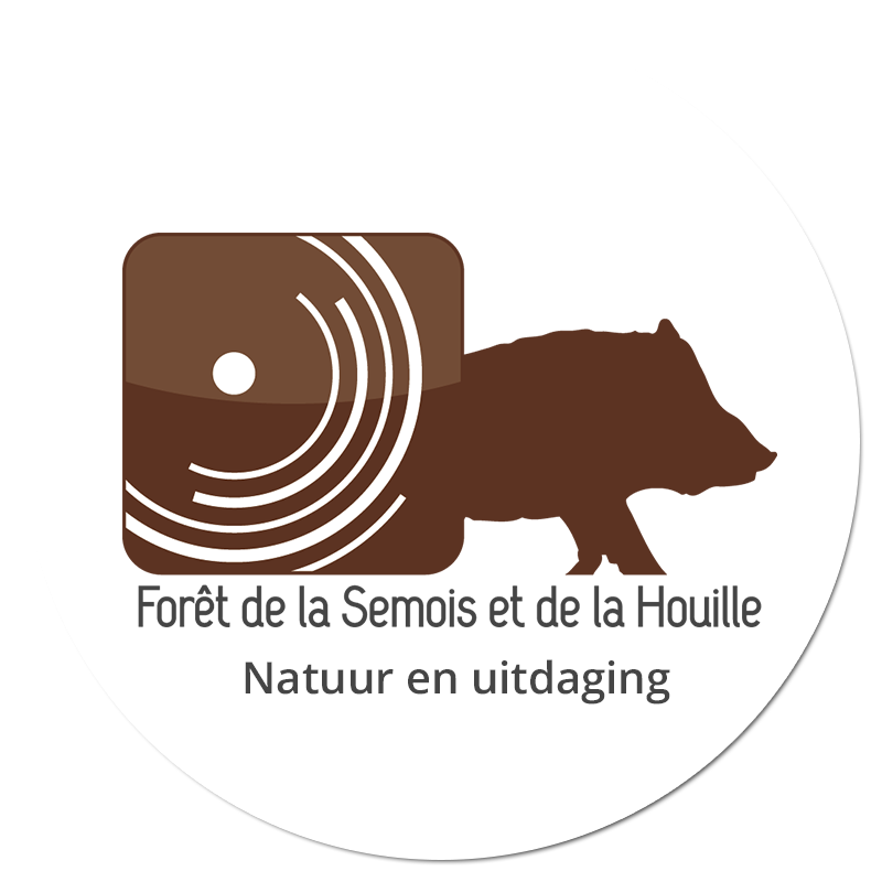 Forêt de la Semois et de la Houille