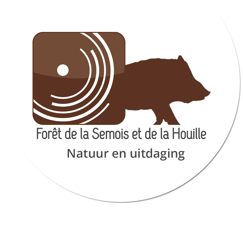 Forêt de la Semois et de la Houille