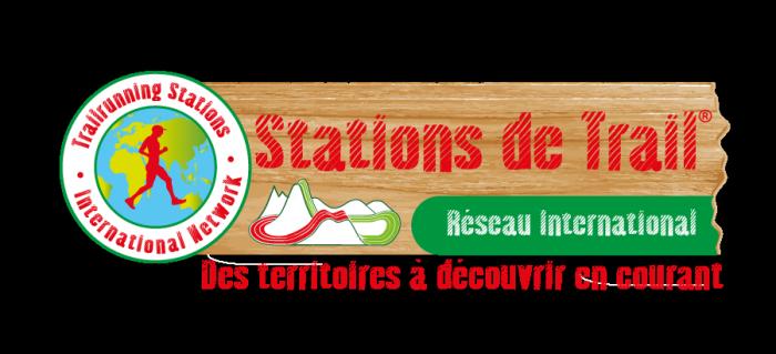 Station de Trail